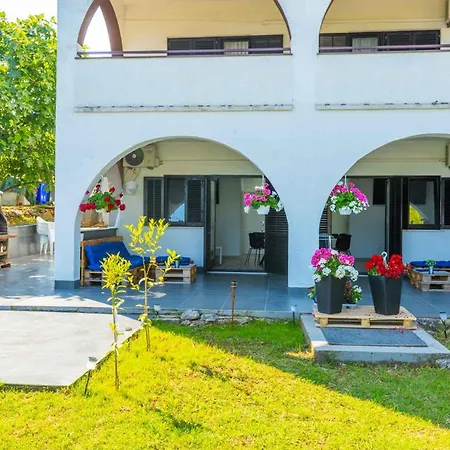 In - Insel Krk 53316 Διαμέρισμα Malinska