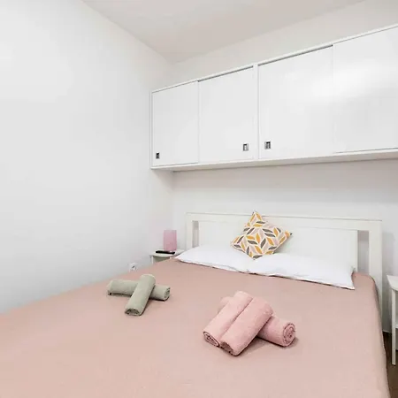 In - Insel Krk 53316 * Malinska