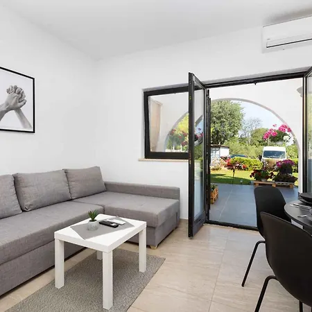 Διαμέρισμα In - Insel Krk 53316 *