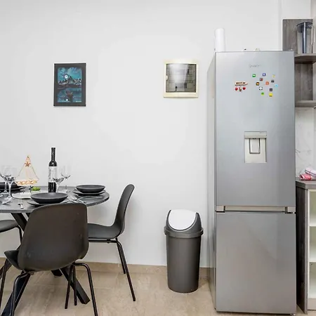 In - Insel Krk 53316 * Malinska