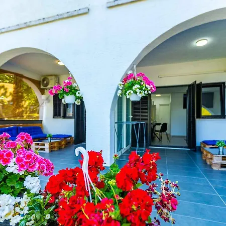 In - Insel Krk 53316