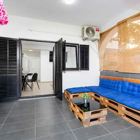 Διαμέρισμα In - Insel Krk 53316