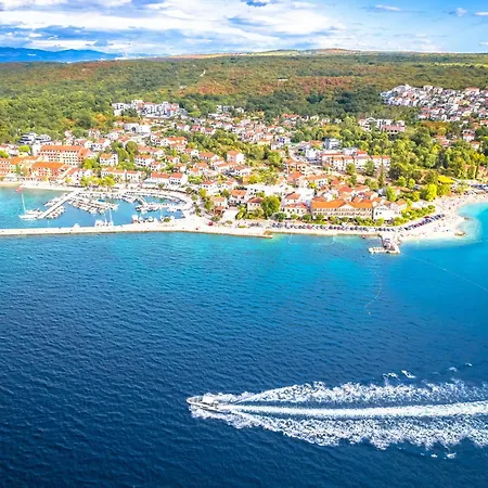 In - Insel Krk 53316 *