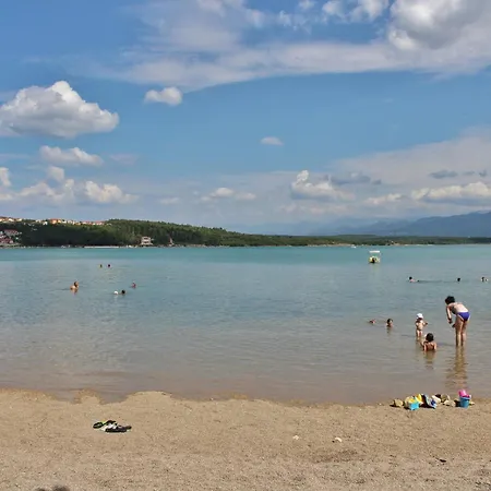 In - Insel Krk 53316 * Malinska