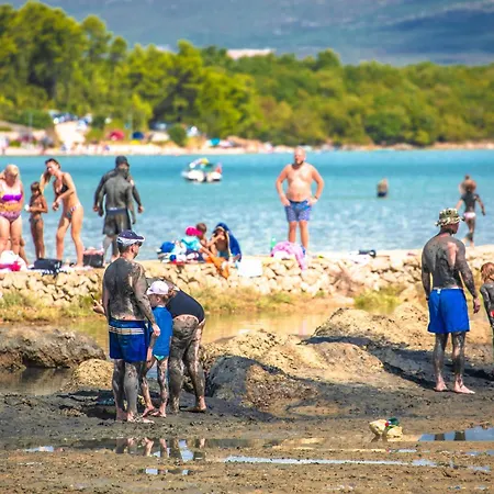 In - Insel Krk 53316 Malinska