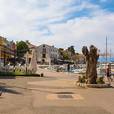 In - Insel Krk 53316 Διαμέρισμα *