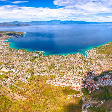 Διαμέρισμα In - Insel Krk 53316