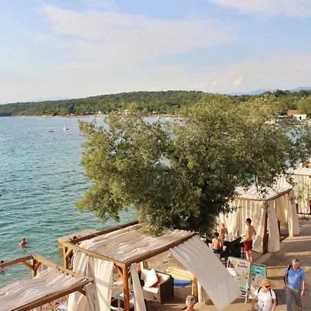 In - Insel Krk 53316 * Malinska