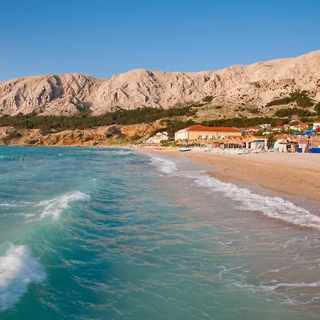 Διαμέρισμα In - Insel Krk 53316 Malinska