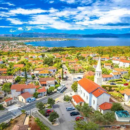 Διαμέρισμα In - Insel Krk 53316