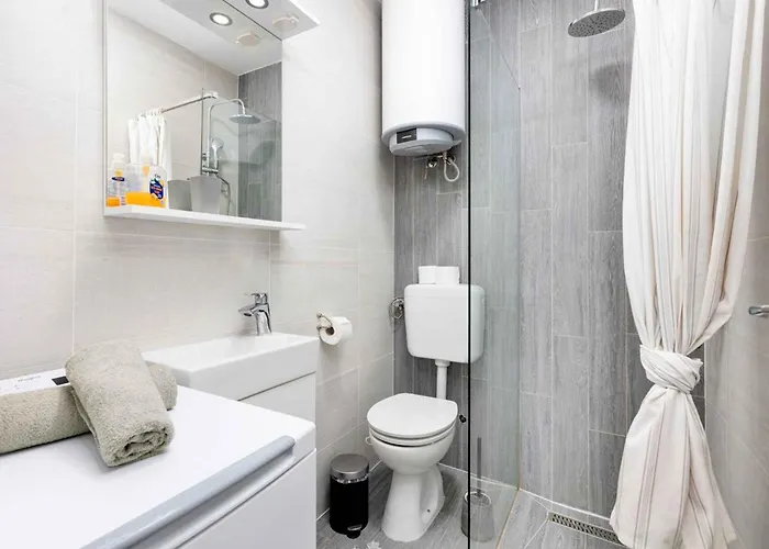 In - Insel Krk 53316 Apartamento *