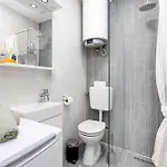 In - Insel Krk 53316 Apartamento *