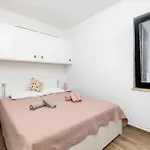 In - Insel Krk 53316 Apartamento *